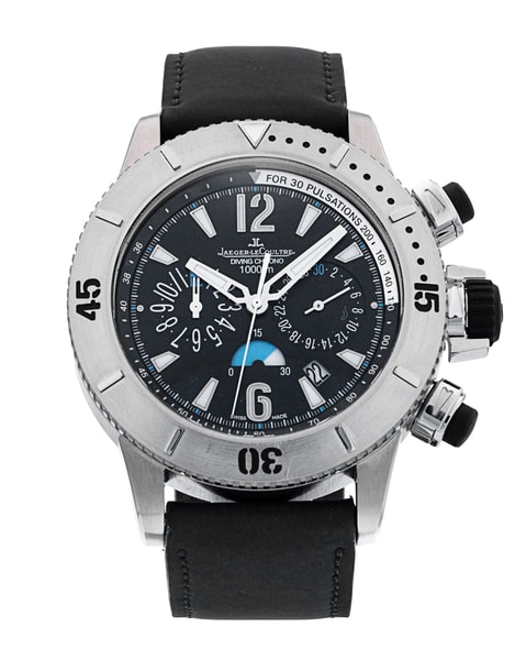 Jaeger-LeCoultre Master Compressor Diving 186T770